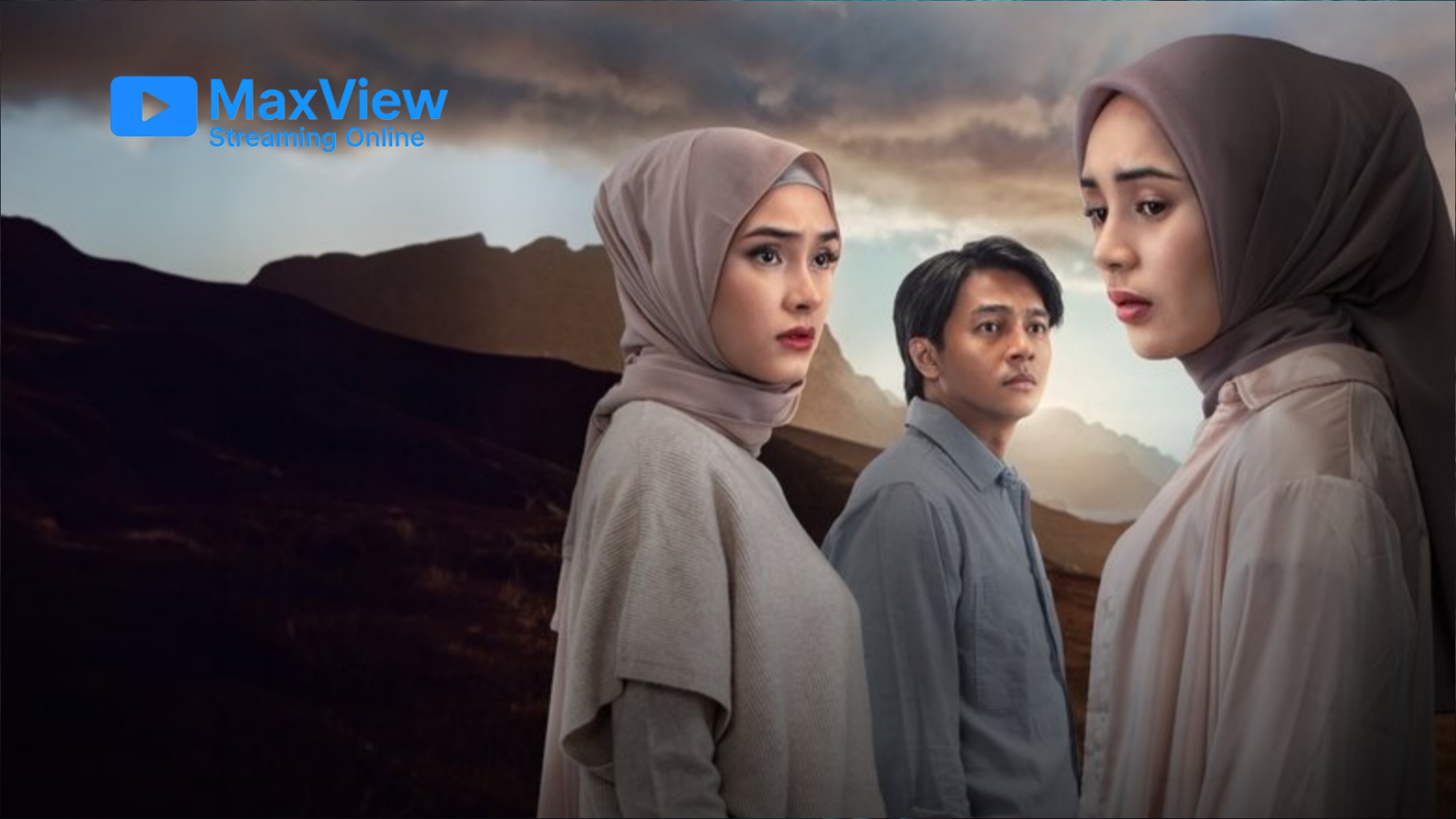 Setetes Embun Cinta Nilaya